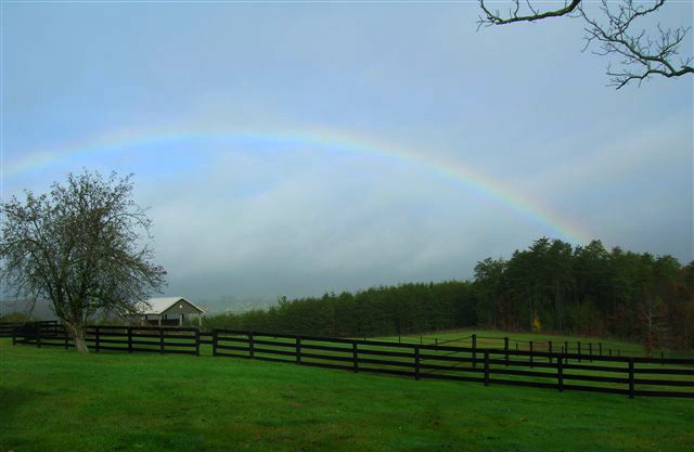 Charlottesville Farms
