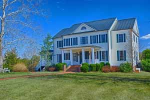 Charlottesville Farm for Sale Charlottesivlle Farms for Sale