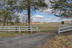 Large farm sold in Culpeper County VA