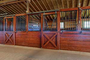 Keswick VA Horse Farm for Sale