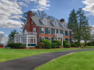 Horse Farm in Virginia for Sale