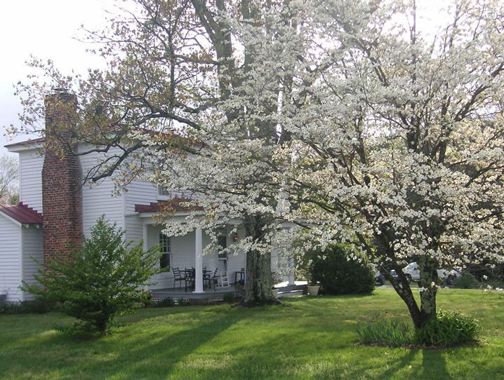 Virginia Waterfront Farm